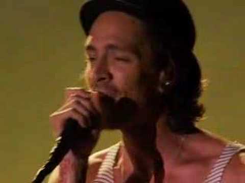 Incubus Dig Look Alive DVD 2007