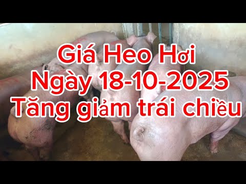 Tăng giảm trái chiều
