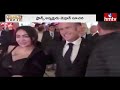 LIVE : ట్రంప్‌కు ఘోర అవమానం | Insult to Donald Trump Family at United Nations | Burning Topic | hmtv  - 00:00 min - News - Video