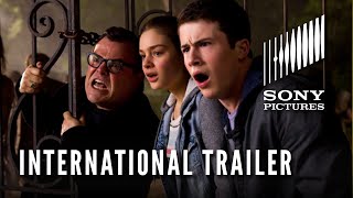 International Trailer