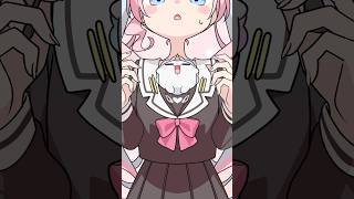 お持ち帰り！？！してみたら....？？#アニメ#anime