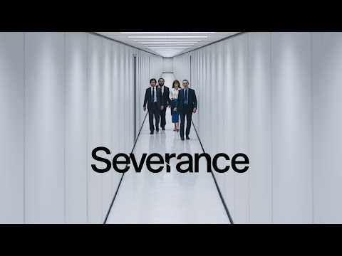 Severance - Edit