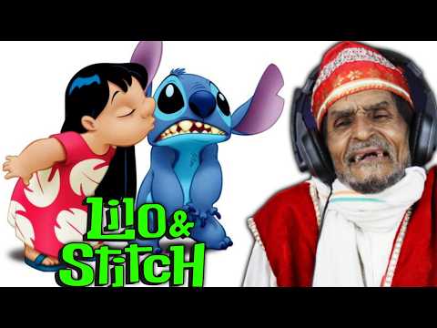 Villagers React to Lilo and Stitch (2002) Full Movie Reaction
