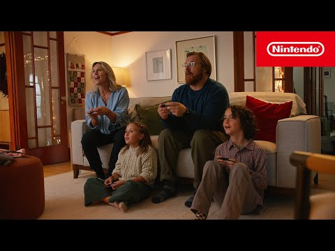 Make New Memories – Nintendo Switch