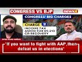 Total War Over Funding & Freeze | Congress Vs BJP Over Accounts Freeze | NewsX  - 21:54 min - News - Video