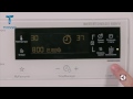 Стиральная машина Electrolux EWF 1497 HDW