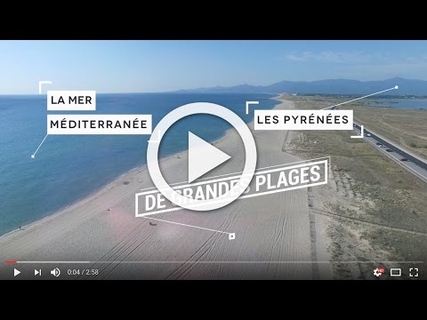 Vidéo de l’hébergement