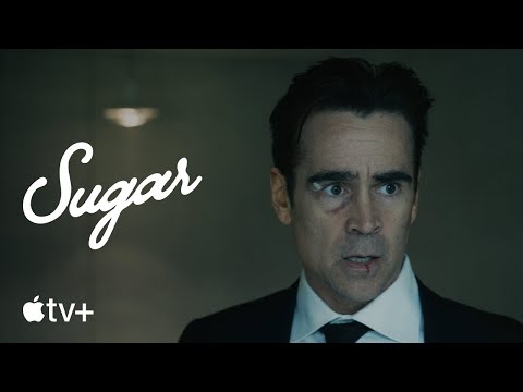 Sugar'
