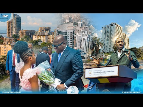 RDC VS M23: KINSHASA NIE UNE GUEREE GÉNÉRALISÉE ET INVITE LES INVESTISSEURS ÉTRANGERS