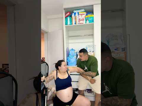 DONO DO MORRO FUGIU DO PARTO