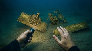 Самые невозможные артефакты, которые не вписываются в историю