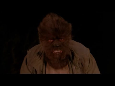 Lobisomens Sobre Rodas (1971)- Legendado