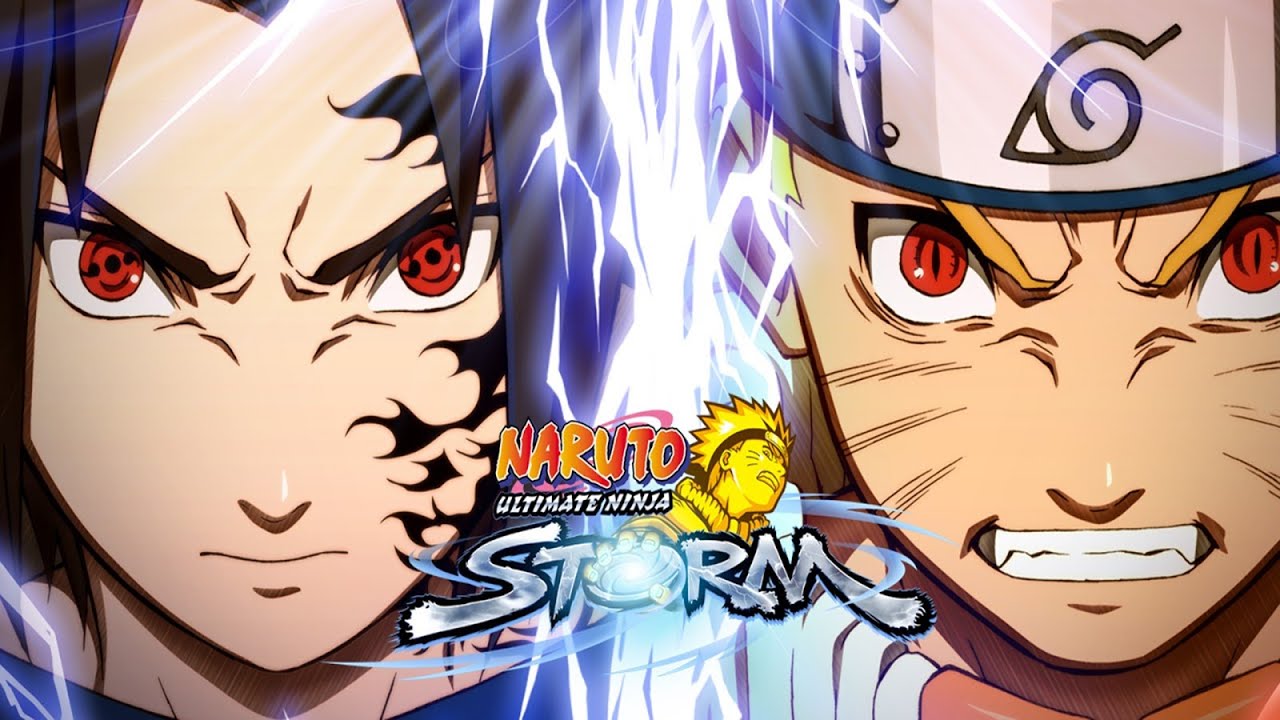 Steam naruto shippuden ultimate фото 73