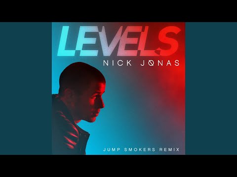 Levels (Jump Smokers Extended)