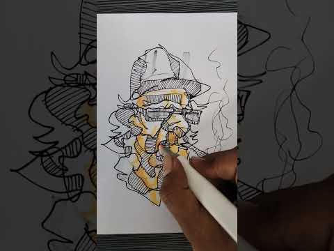 PAK TUA DAN ROKOKNYA