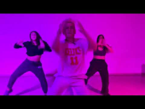 TE CURA | Maria Becerra Choreography