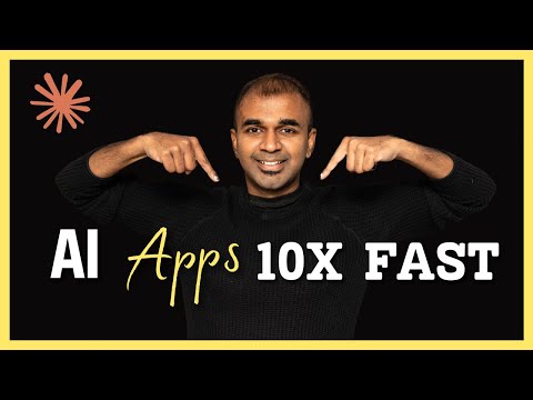 Claude: Ideas to an AI-powered app in minutes for FREE!