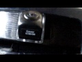 Gazer CC100 – система видеопарковки с отличным изображением ночью