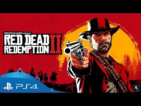 Red Dead Redemption 2 - Tráiler con subtítulos en Español