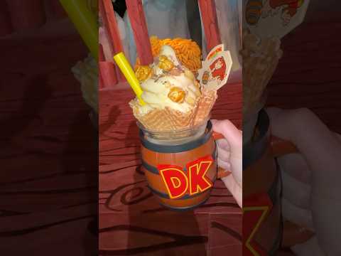 Opening Pokémon Cards in Donkey Kong Country