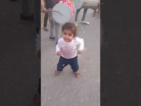 Cute baby#dance#treanding👌🏻👌🏻😘😘