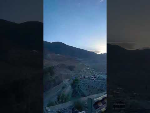 Kashmir #naturalbeauty #nature #mountains #travel #kashmir