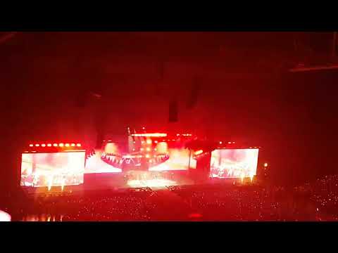 "kill this love" | "crazy over you" | BLACKPINK MANILA CONCERT 2023- Part 4