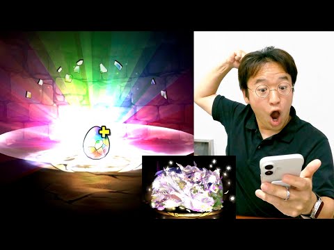 【パズドラ】ブライダルガチャで花嫁ハク一点狙い！！