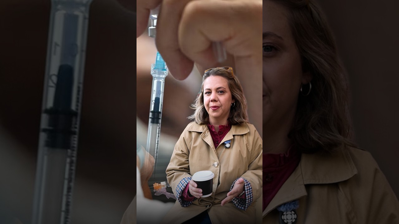 Grippe et COVID-19 : la campagne de vaccination est lancée