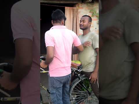 भाई ने बियर पीकर क्या कहा देखें#funny # #trending #ytshorts #funnyvideo
