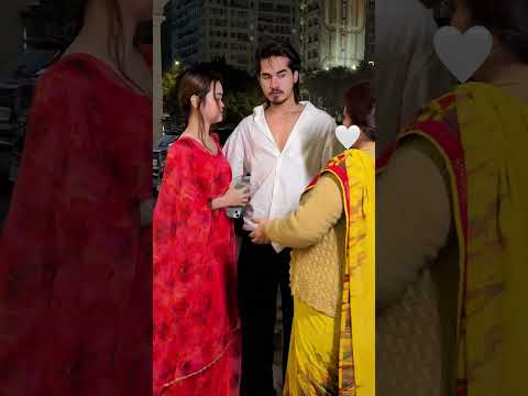 #foryou #love #sameerabbasi500 #trending #sanayaandsameer