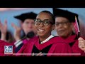 Professor compares Harvard to medieval dictatorship: This is the ‘tip of the iceberg’  - 04:37 min - News - Video