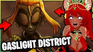 AMAZING UPDATE!! | Gaslight District Reaction