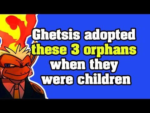 Obscure Pokemon Trivia