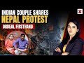 Nepal Protests: Indian Family Share Their Scary Hotel Lockdown Story in Nepal | NewsX
