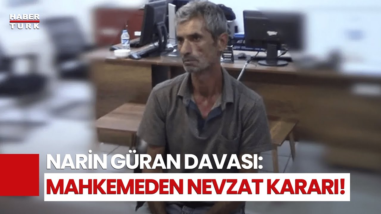 Son Durum: Nevzat Bahtiyar'ın Tutukluluğuna Yapılan İtiraz İçin Karar Verildi!