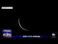 A look back at the 2017 total solar eclipse  - 03:29 min - News - Video