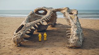 Необычные археологические открытия, которые попали в заголовки