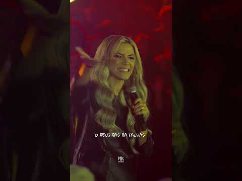 O Deus que nunca falha! Seja edificado com o novo clipe de Marine Friesen 