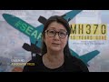 No answers yet on MH370 disappearance a decade ago | AP Explains  - 01:11 min - News - Video