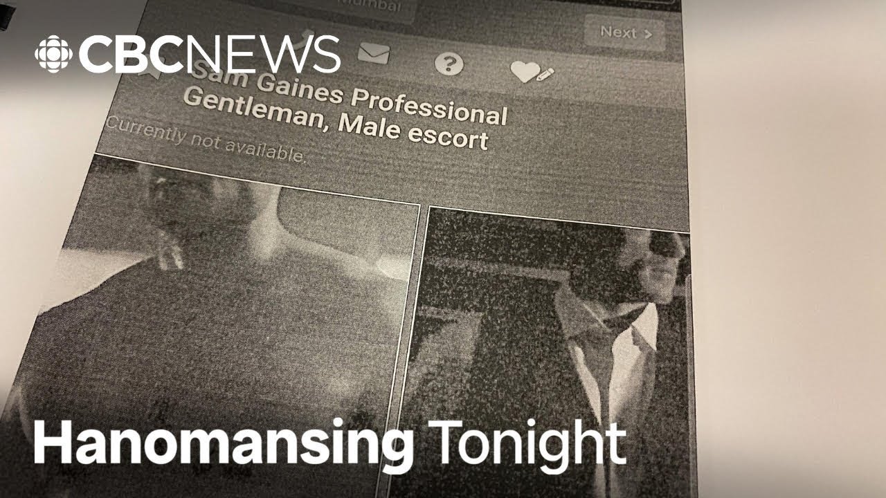She left her $1M estate to a male escort. Now it's being argued in court | Hanomansing Tonight
