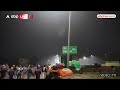 Farmers Protest: इधर सरकार-किसानों से में हो रही थी बातचीत, उधर बॉर्डर पर बरस  रहे थे गोले !  - 01:58 min - News - Video