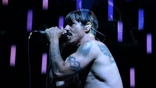 Red Hot Chili Peppers - Goodbye Angels