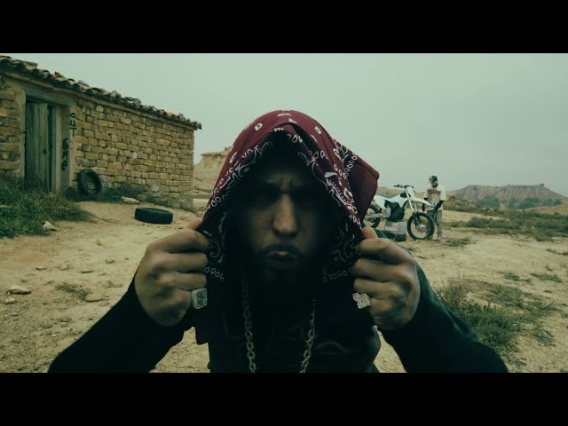 JC REYES - CONTAR FT OZUNA