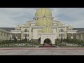 LIVE: Malaysia installs Sultan Ibrahim Sultan Iskandar as new king  - 03:29:03 min - News - Video
