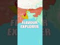 Today, #FlavourExplorer features Puchka, a street food explosion from West Bengal! 💘 #shorts  - 00:57 min - News - Video