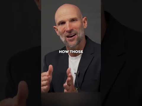 Does your genetic code control your choices, or do you?