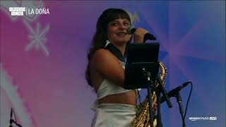 La Doña - Live at Outside Lands 2023 (Full Show)
