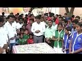 TN : Vaiko calls for b'day fete of Prabhakaran, Rajiv Killers