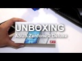 ASUS Zenfone 2 Deluxe  128gb Unboxing